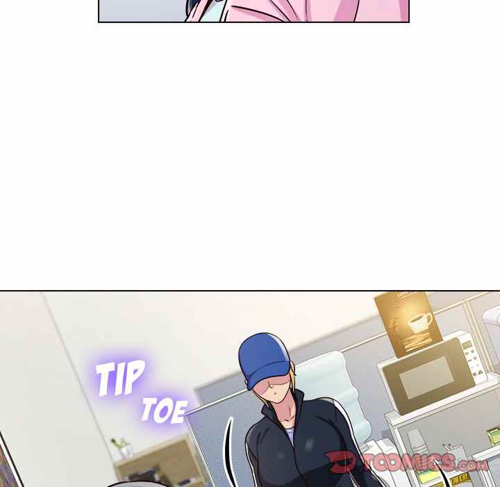 Time to Choose - Chapter 12 46
