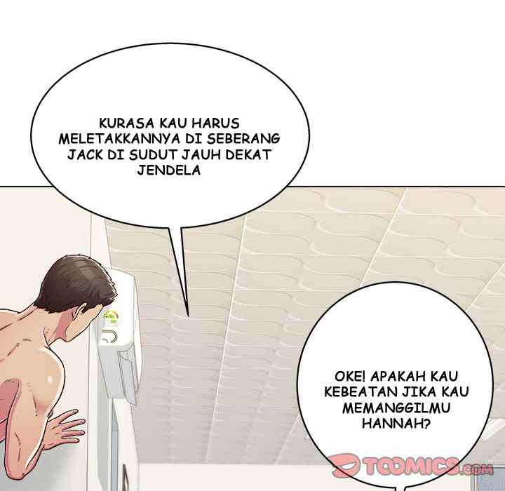 Time to Choose - Chapter 12 19