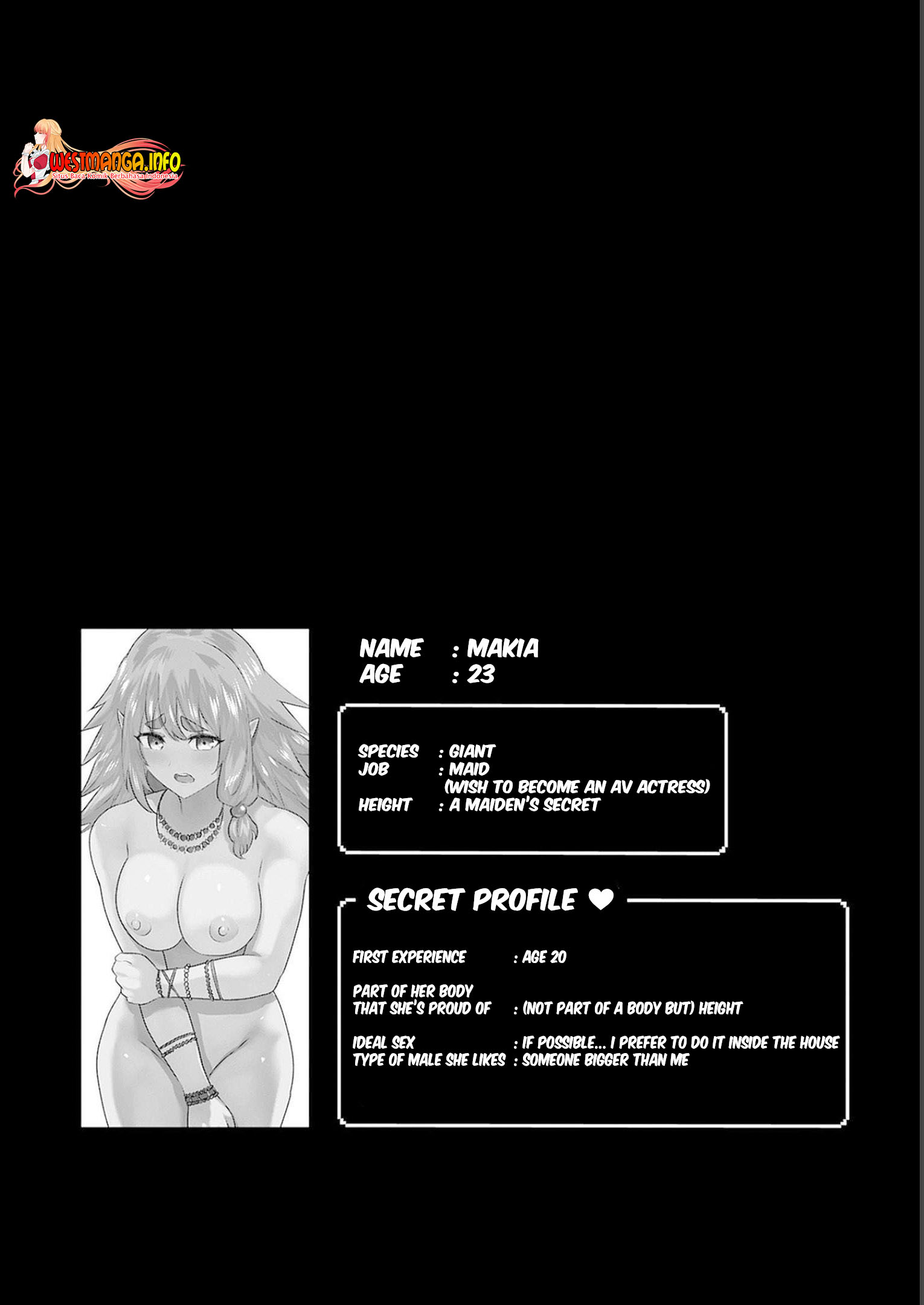 Isekai Pornstar - Chapter 12 19