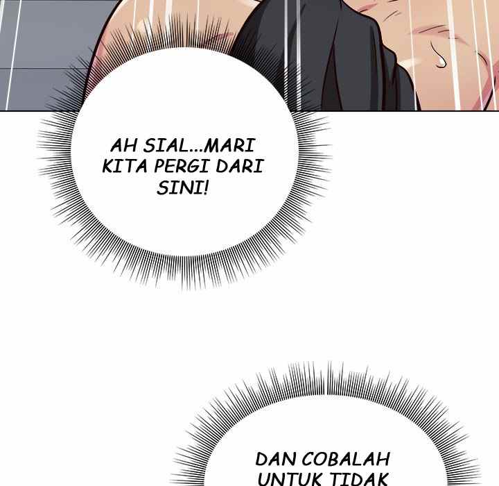 Time to Choose - Chapter 12 69