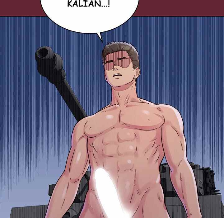 Time to Choose - Chapter 12 99