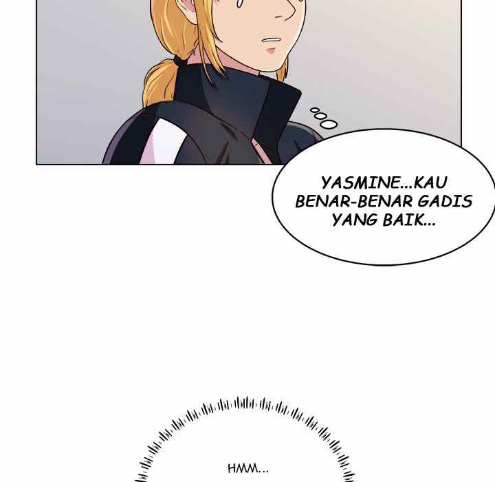 Time to Choose - Chapter 12 62