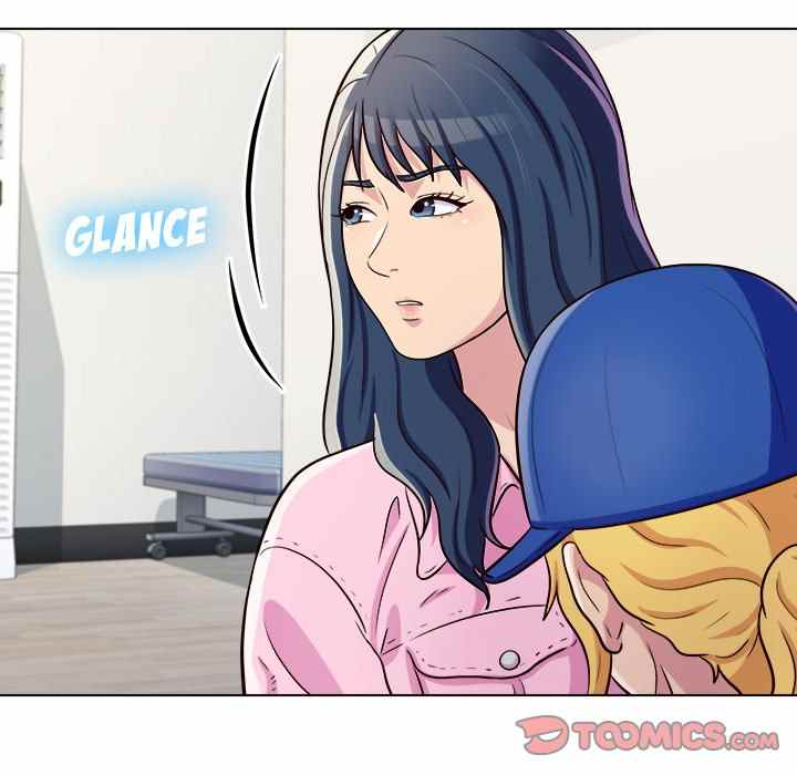 Time to Choose - Chapter 12 55