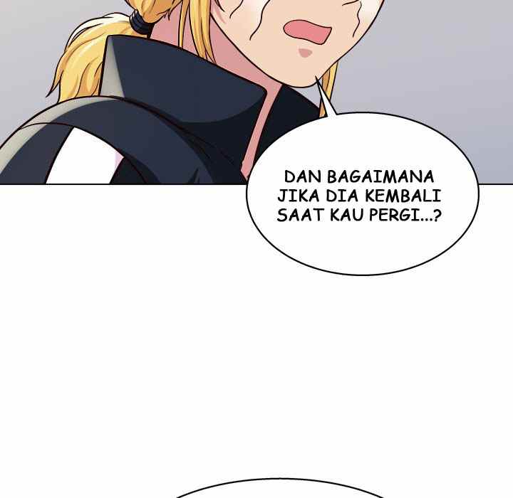 Time to Choose - Chapter 12 116