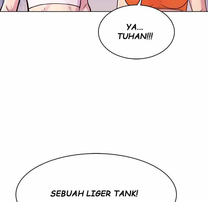 Time to Choose - Chapter 12 92