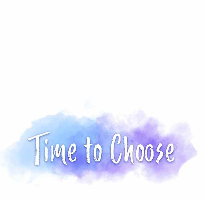 Time to Choose - Chapter 12 11