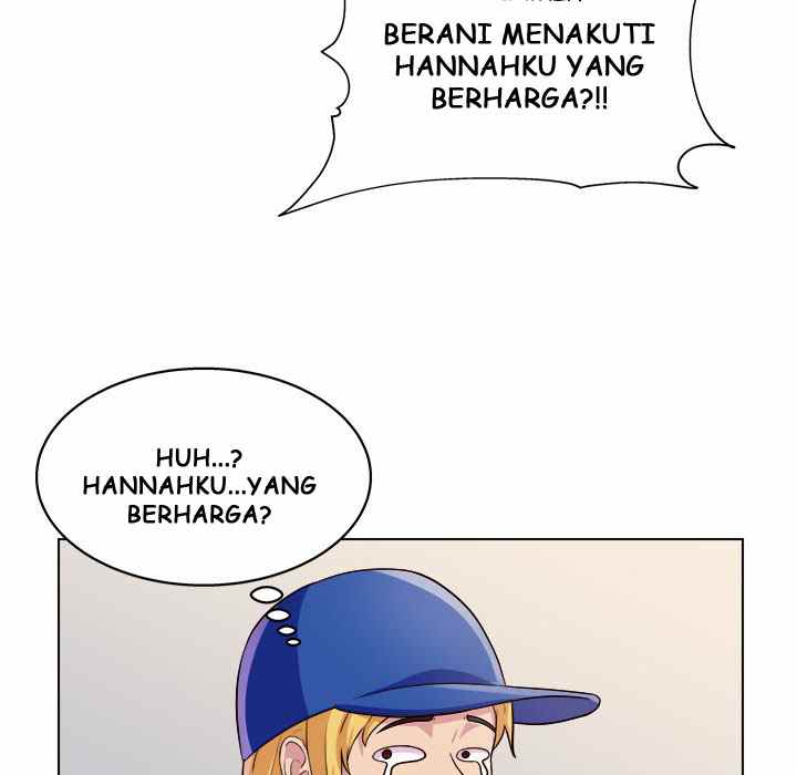 Time to Choose - Chapter 12 61