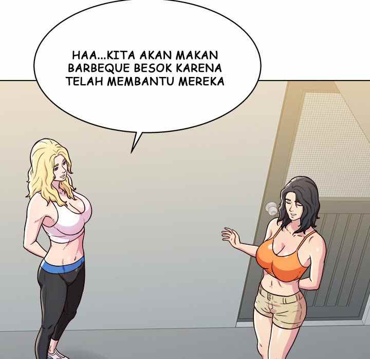 Time to Choose - Chapter 12 124