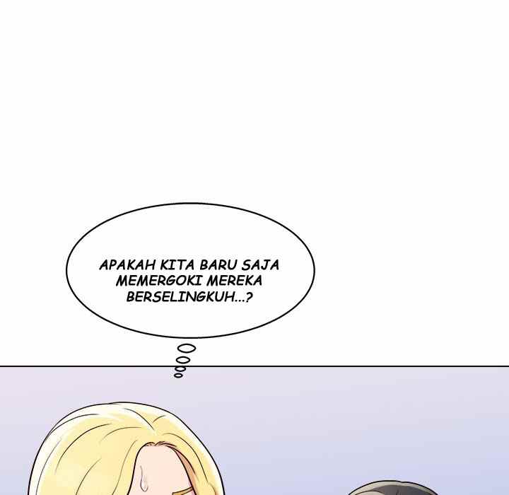 Time to Choose - Chapter 12 83
