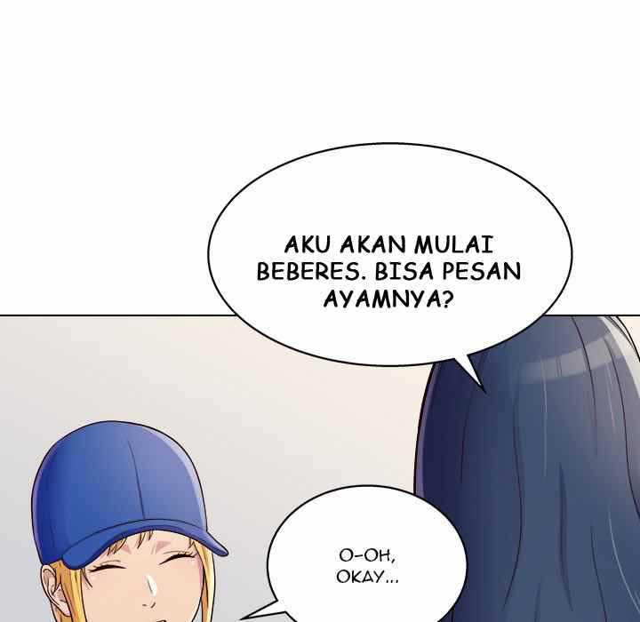 Time to Choose - Chapter 12 13