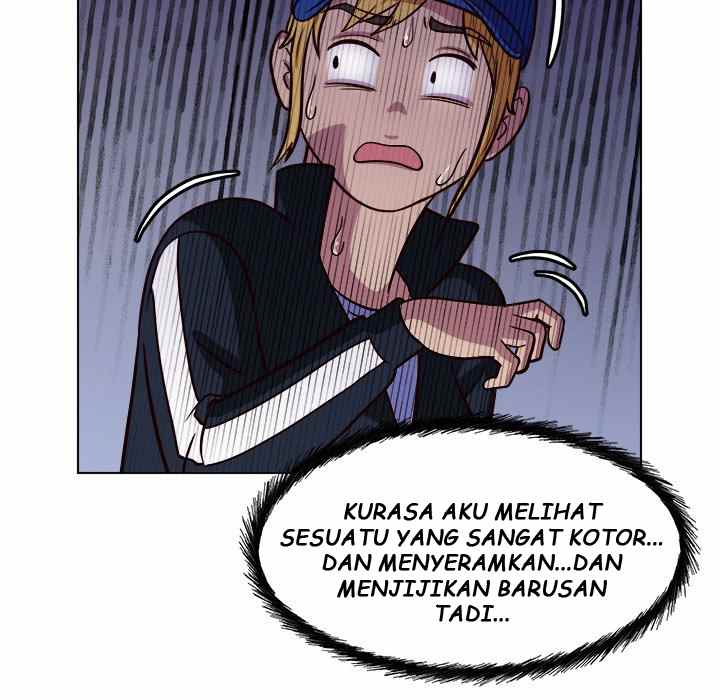 Time to Choose - Chapter 12 44