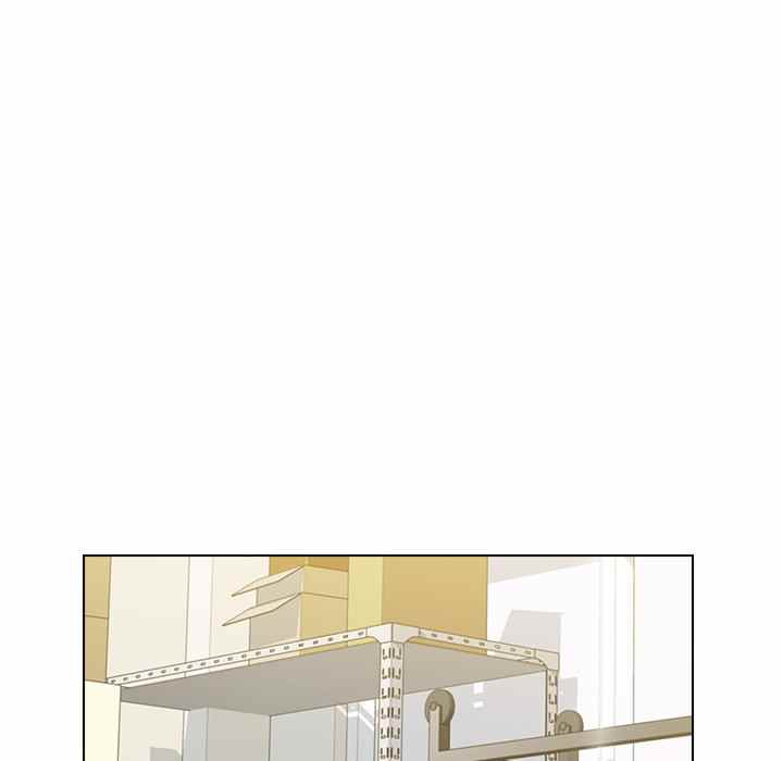 Time to Choose - Chapter 12 121