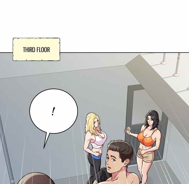 Time to Choose - Chapter 12 77