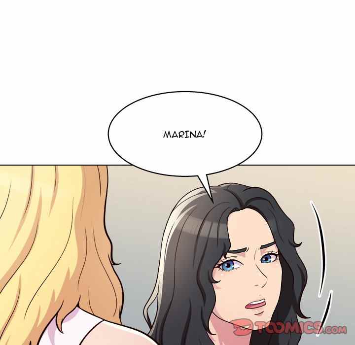Time to Choose - Chapter 12 127