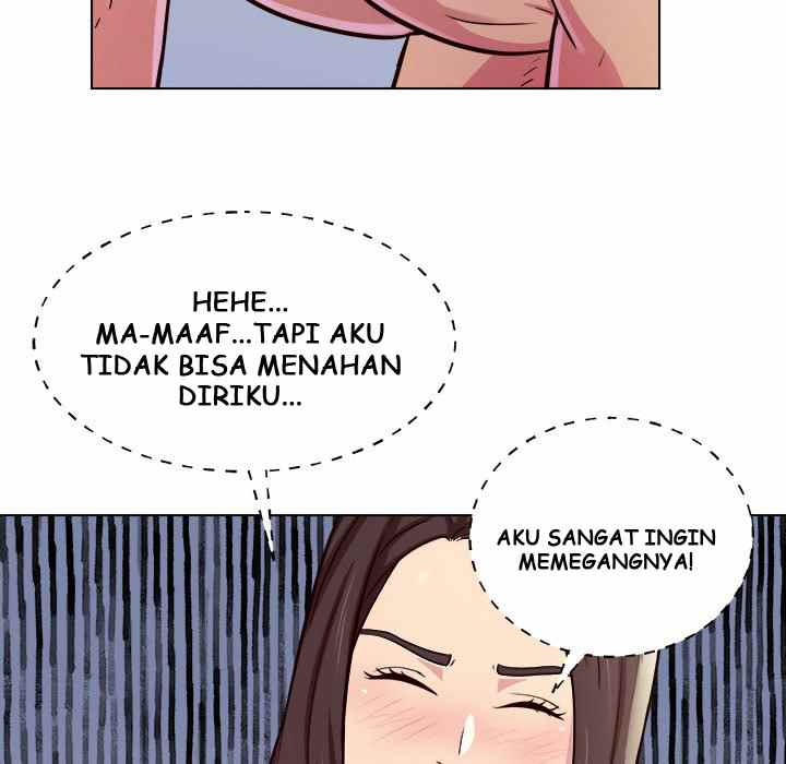 Time to Choose - Chapter 12 34