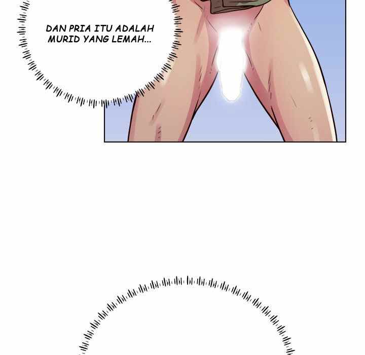 Time to Choose - Chapter 12 89