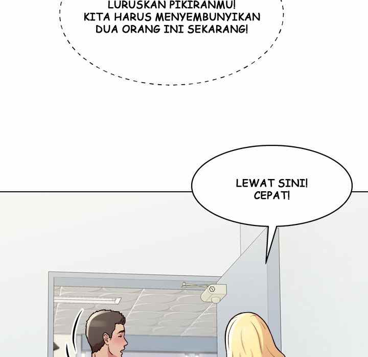 Time to Choose - Chapter 12 105