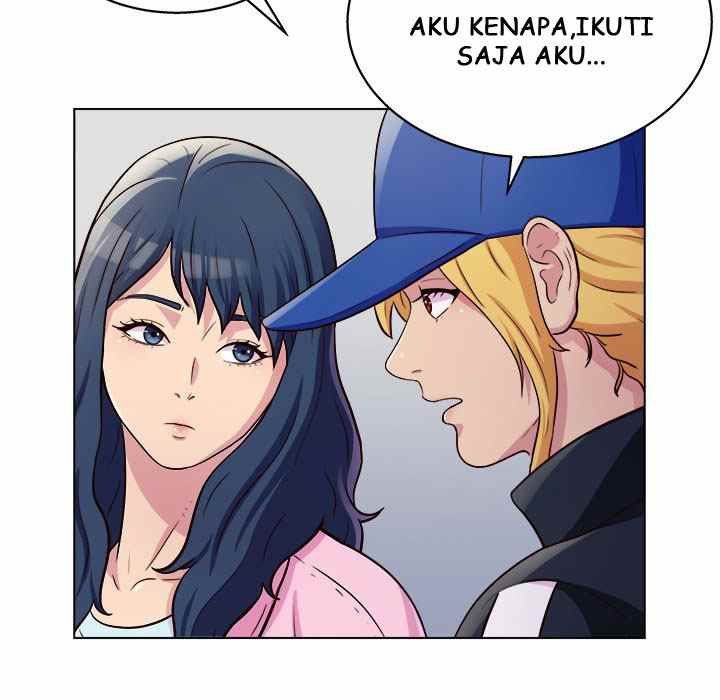 Time to Choose - Chapter 12 48