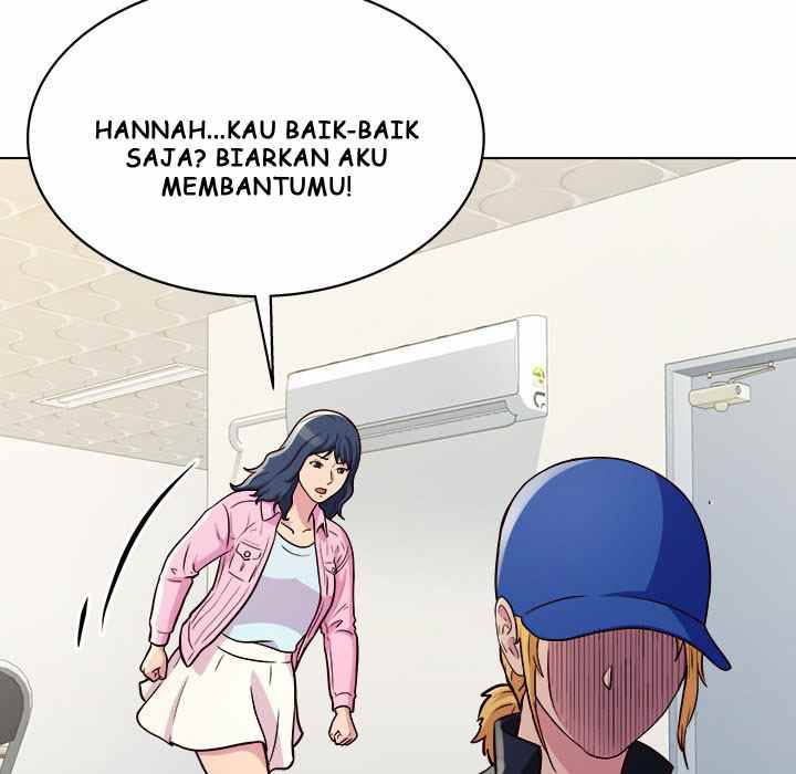 Time to Choose - Chapter 12 112