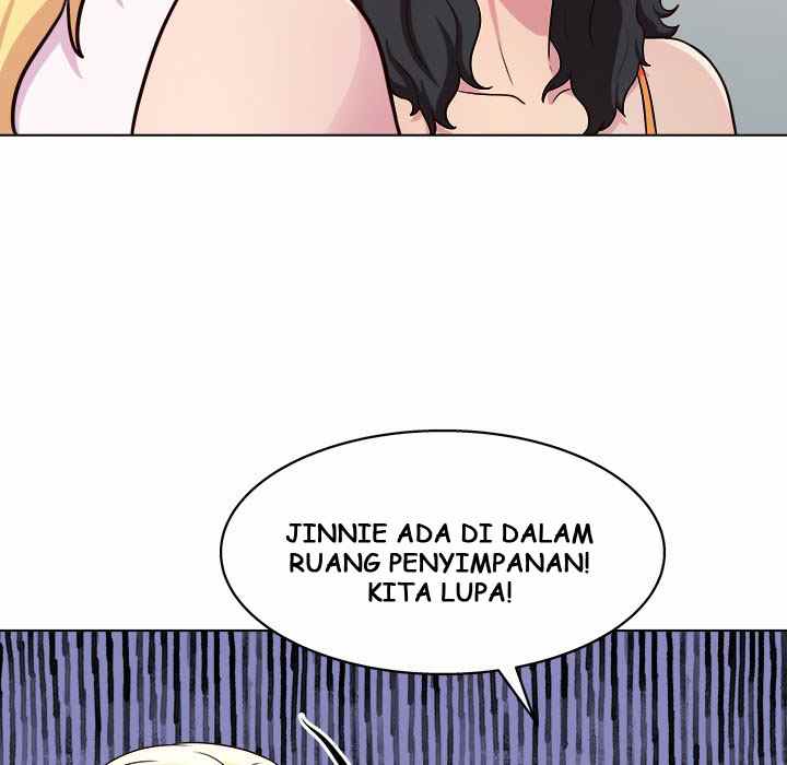 Time to Choose - Chapter 12 128