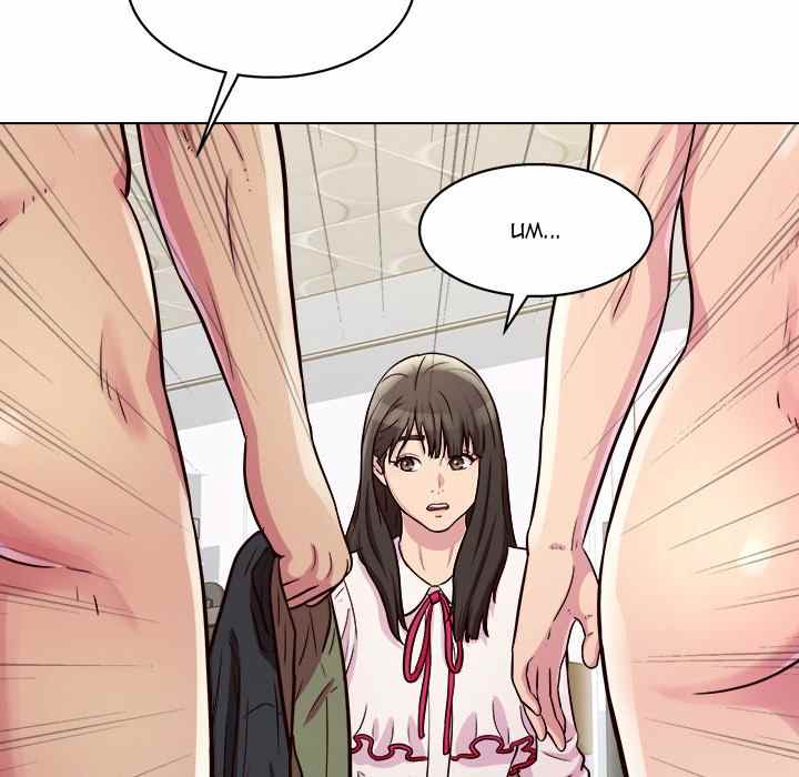 Time to Choose - Chapter 12 131