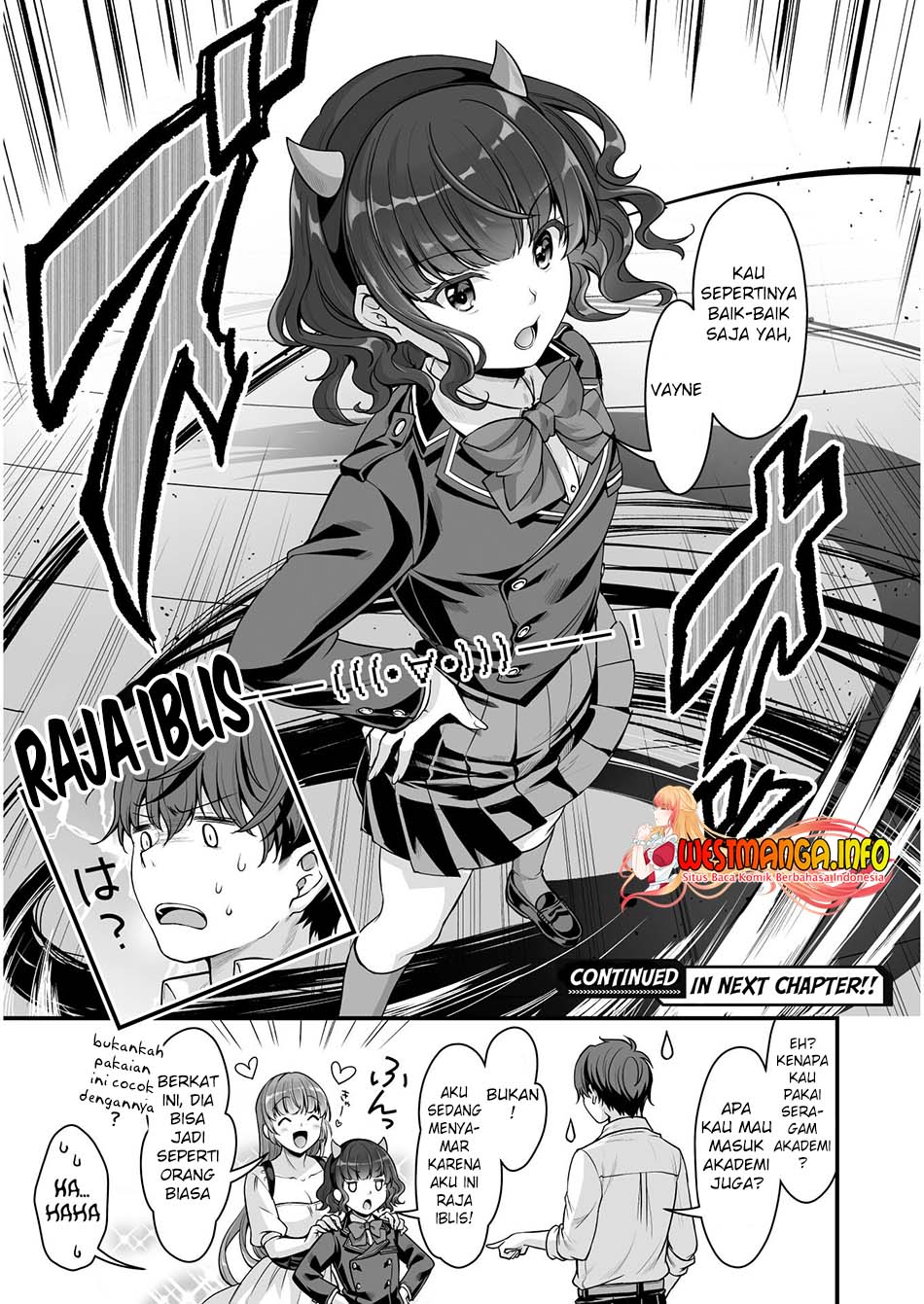 Eroge Yattetara Isekai ni Tensei shita no de Bishoujo Maou o Doreika suru - Chapter 13 17