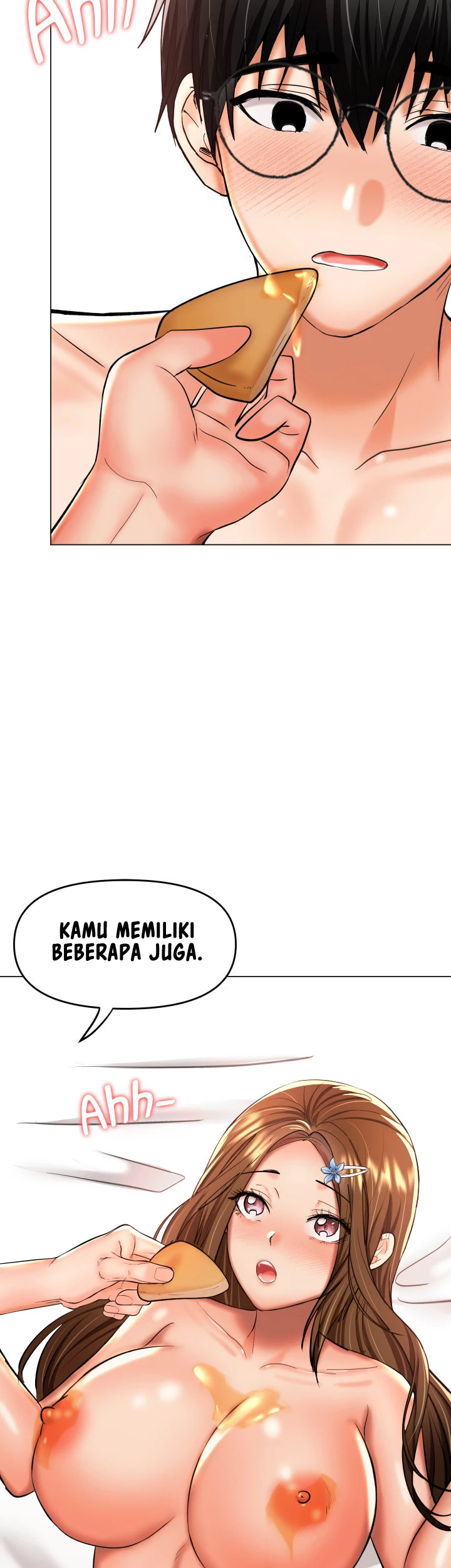 Sponsor Me Please - Chapter 49 31