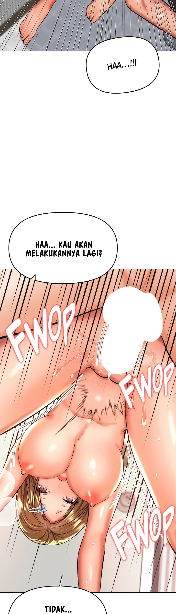 Sponsor Me Please - Chapter 49 54