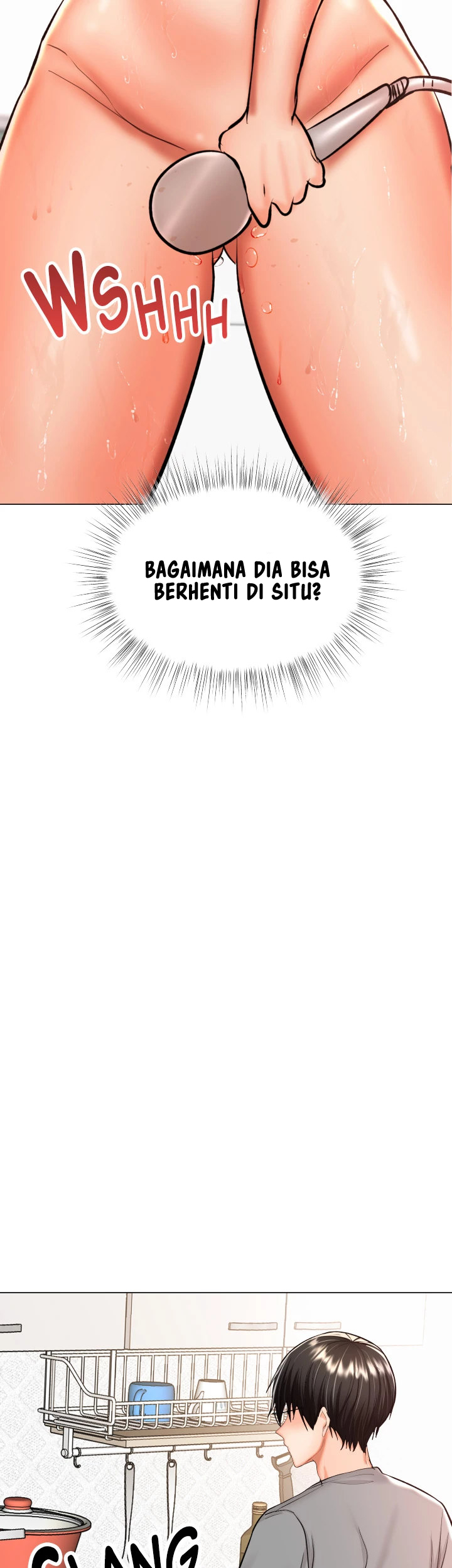 Sponsor Me Please - Chapter 49 43