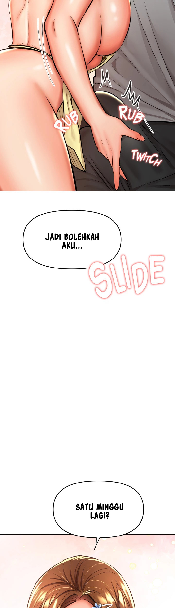 Sponsor Me Please - Chapter 49 6