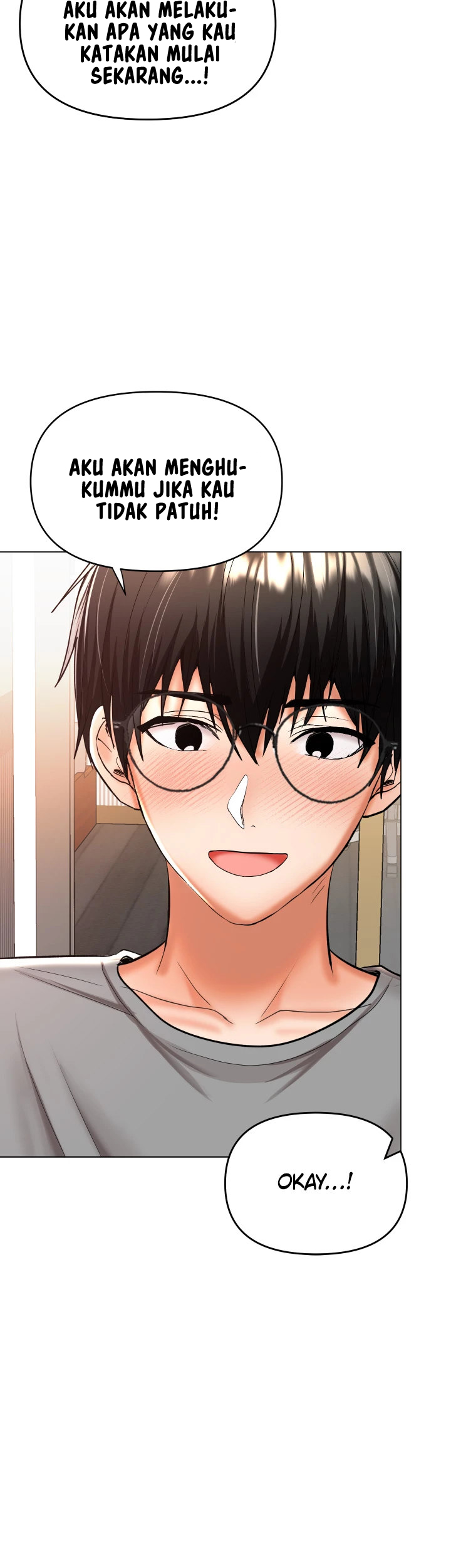 Sponsor Me Please - Chapter 49 55
