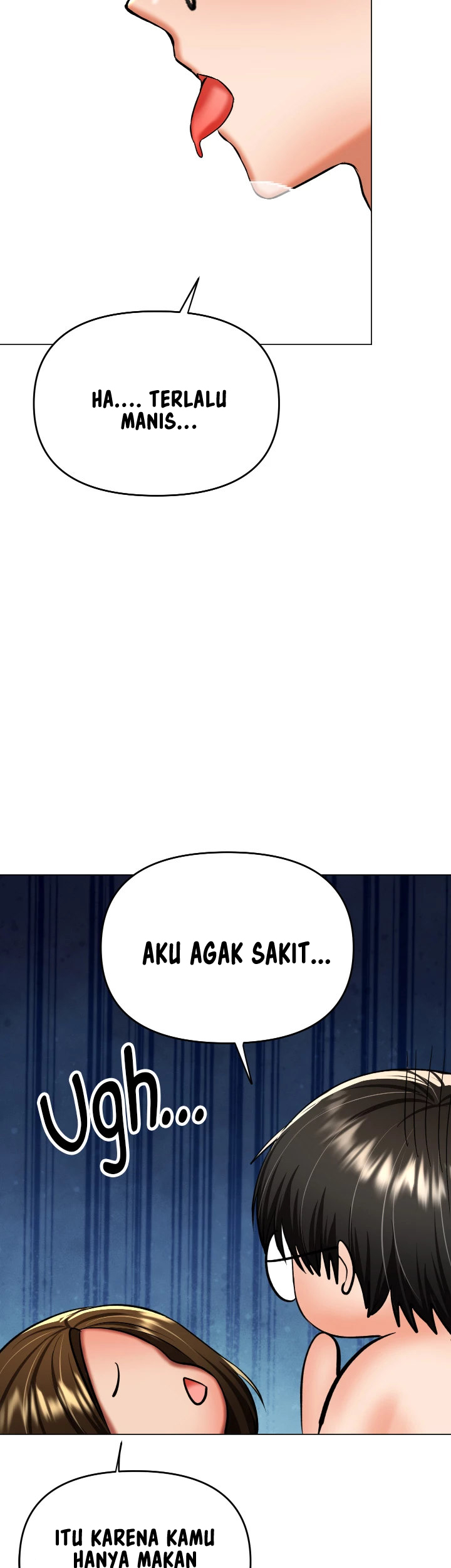 Sponsor Me Please - Chapter 49 28