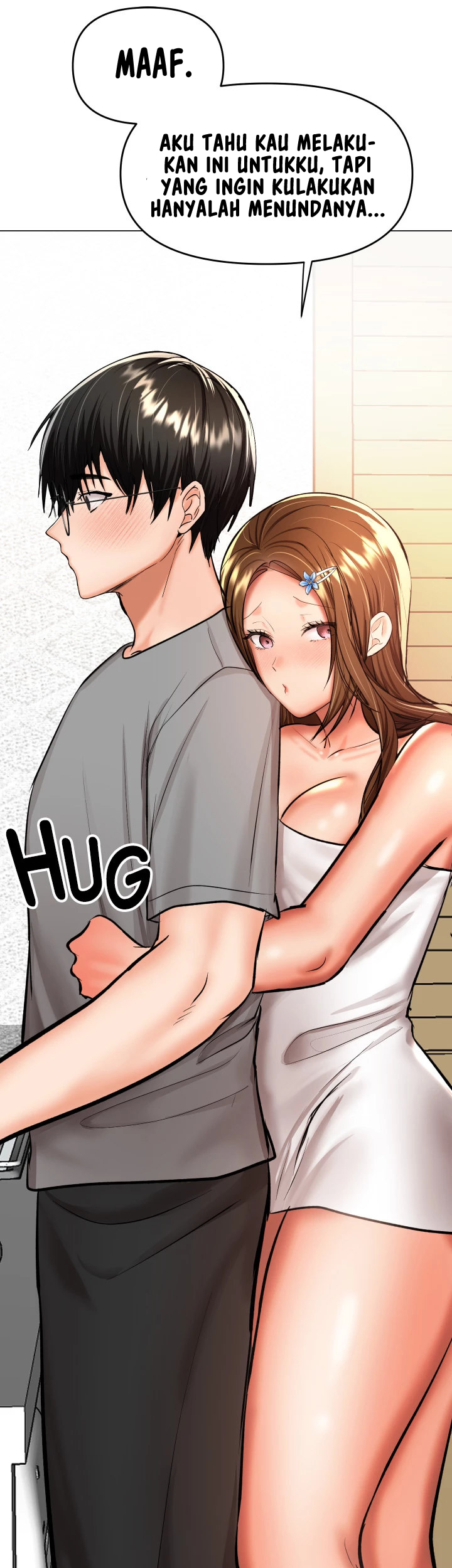 Sponsor Me Please - Chapter 49 46