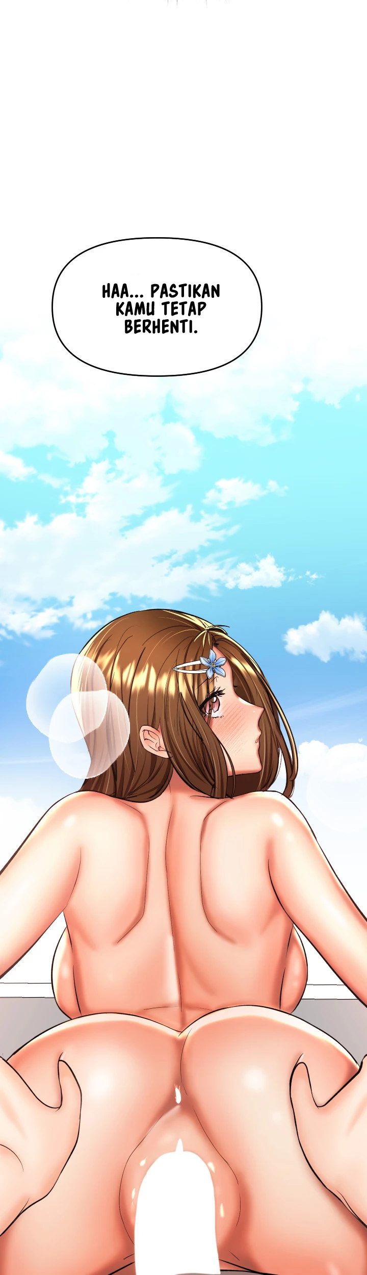 Sponsor Me Please - Chapter 49 61