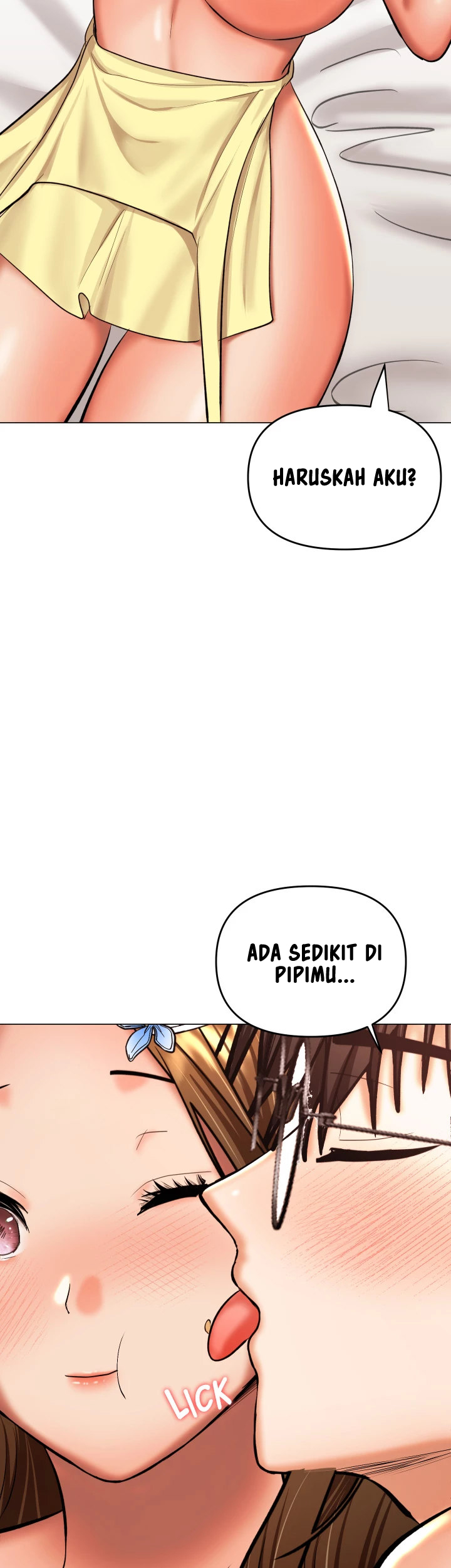Sponsor Me Please - Chapter 49 32