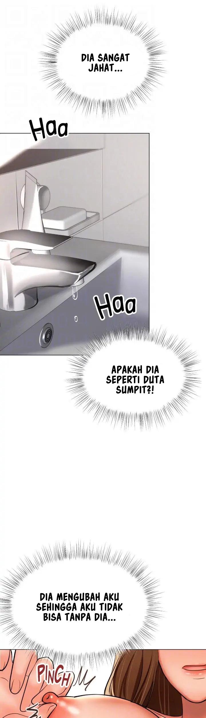 Sponsor Me Please - Chapter 49 41