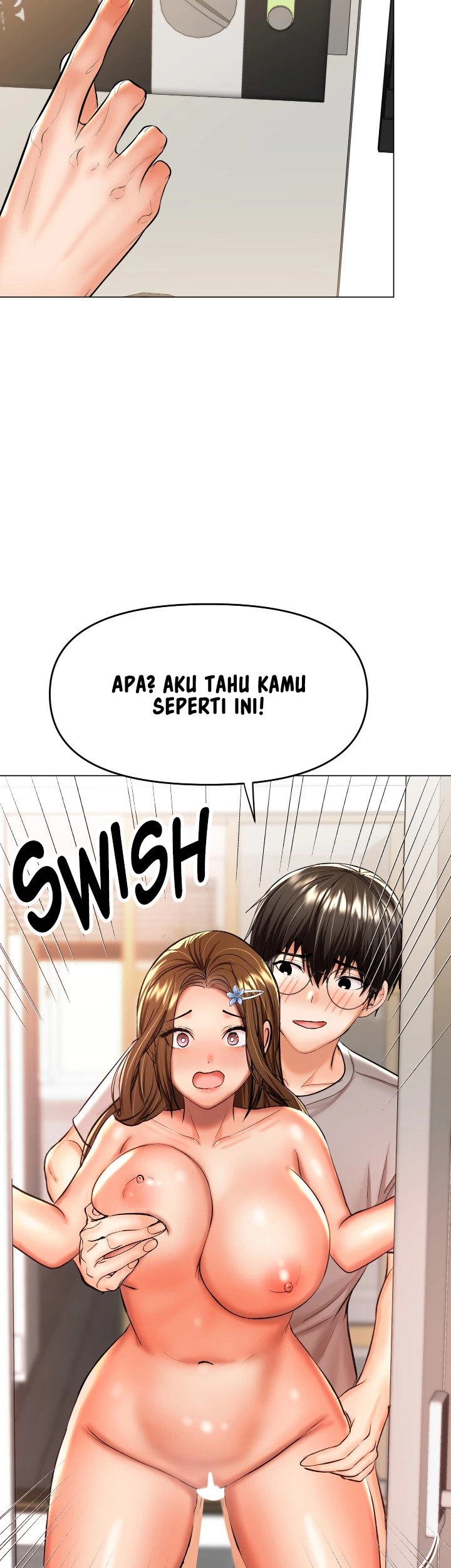 Sponsor Me Please - Chapter 49 58