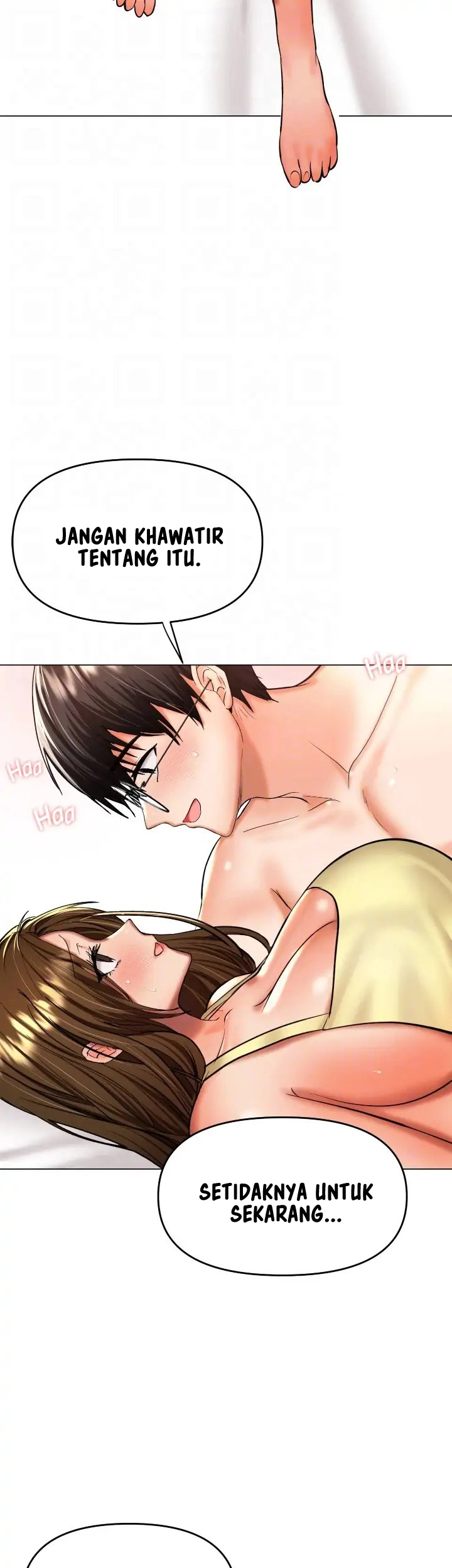 Sponsor Me Please - Chapter 49 13