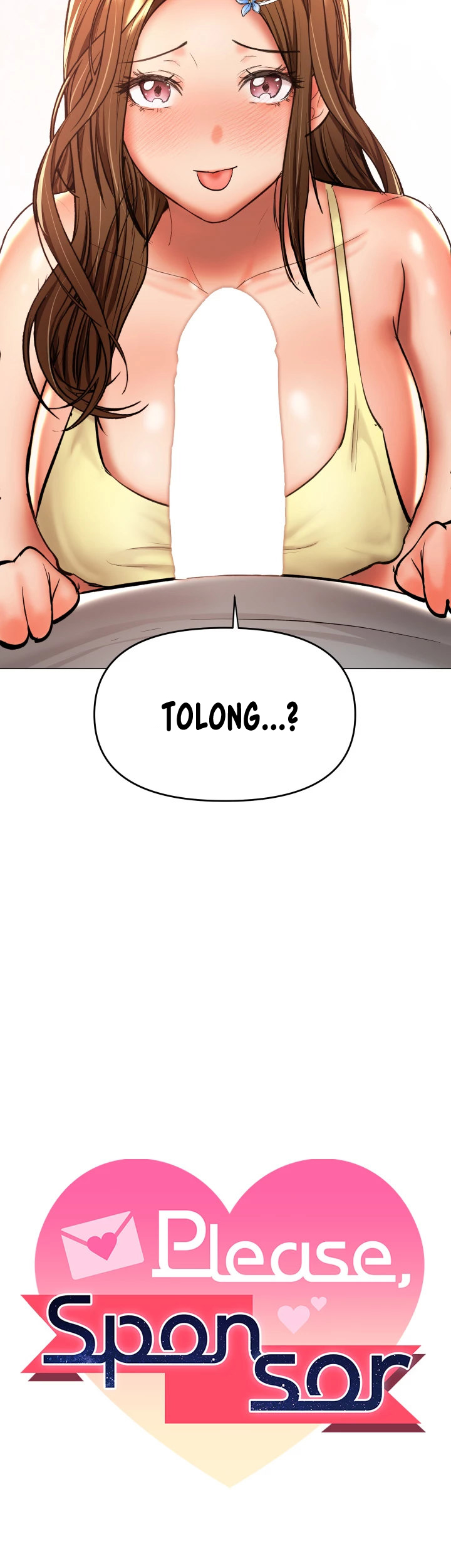 Sponsor Me Please - Chapter 49 7