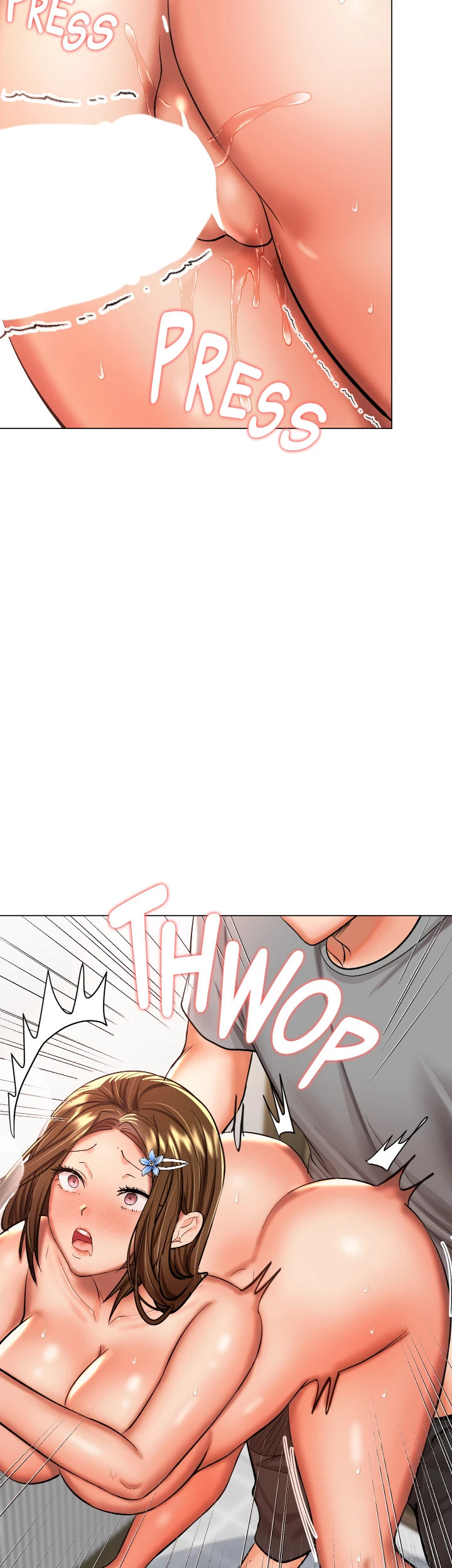Sponsor Me Please - Chapter 49 53