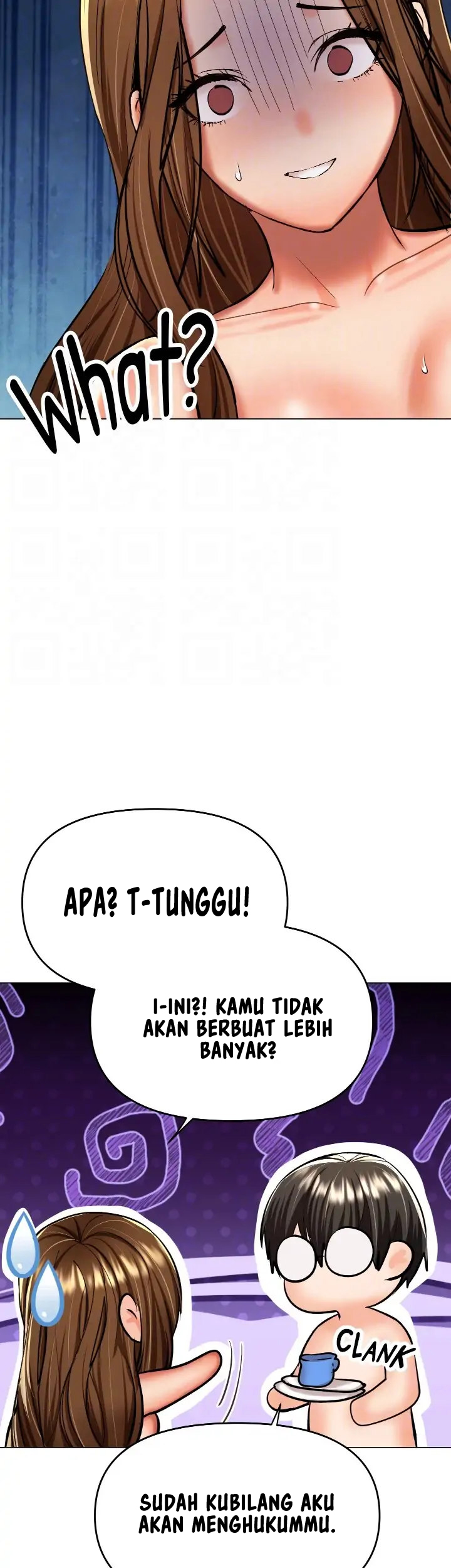 Sponsor Me Please - Chapter 49 38