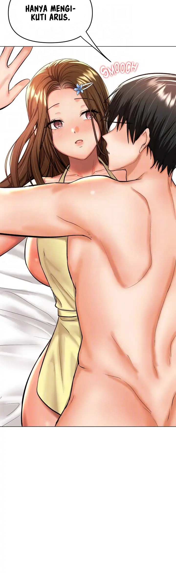 Sponsor Me Please - Chapter 49 14