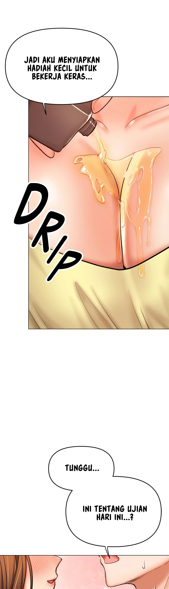 Sponsor Me Please - Chapter 49 3