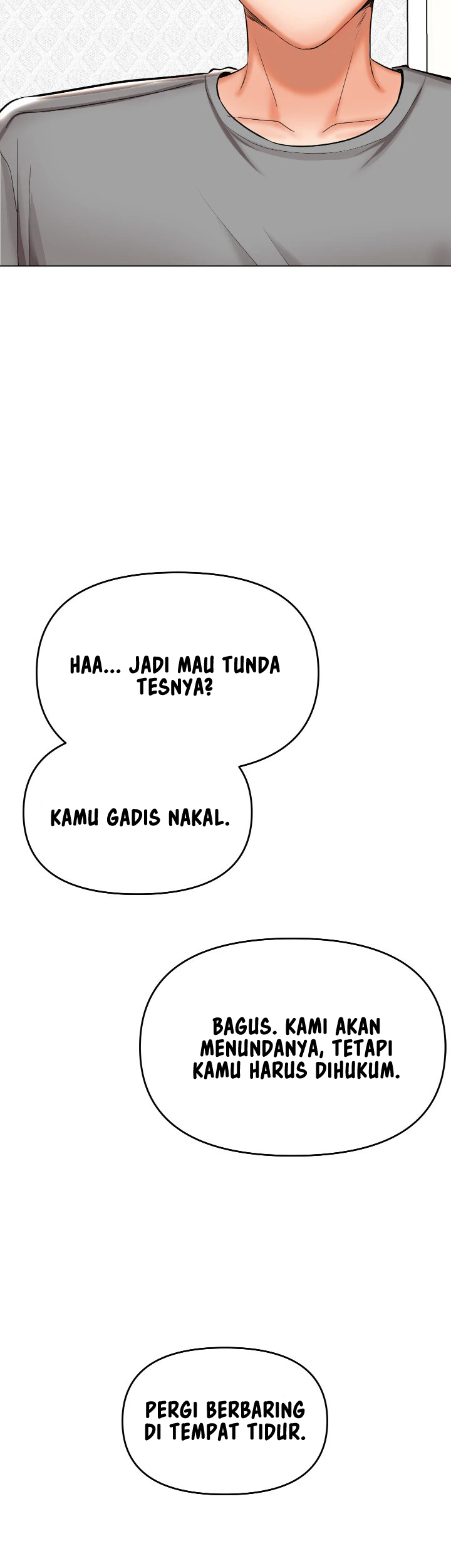 Sponsor Me Please - Chapter 49 11