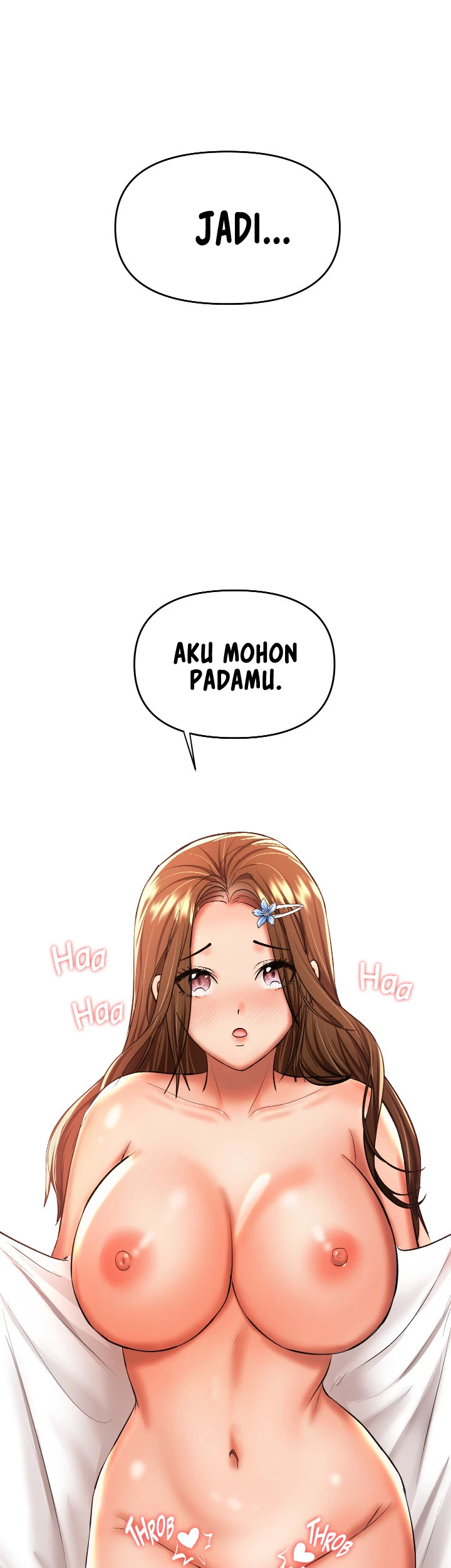 Sponsor Me Please - Chapter 49 48