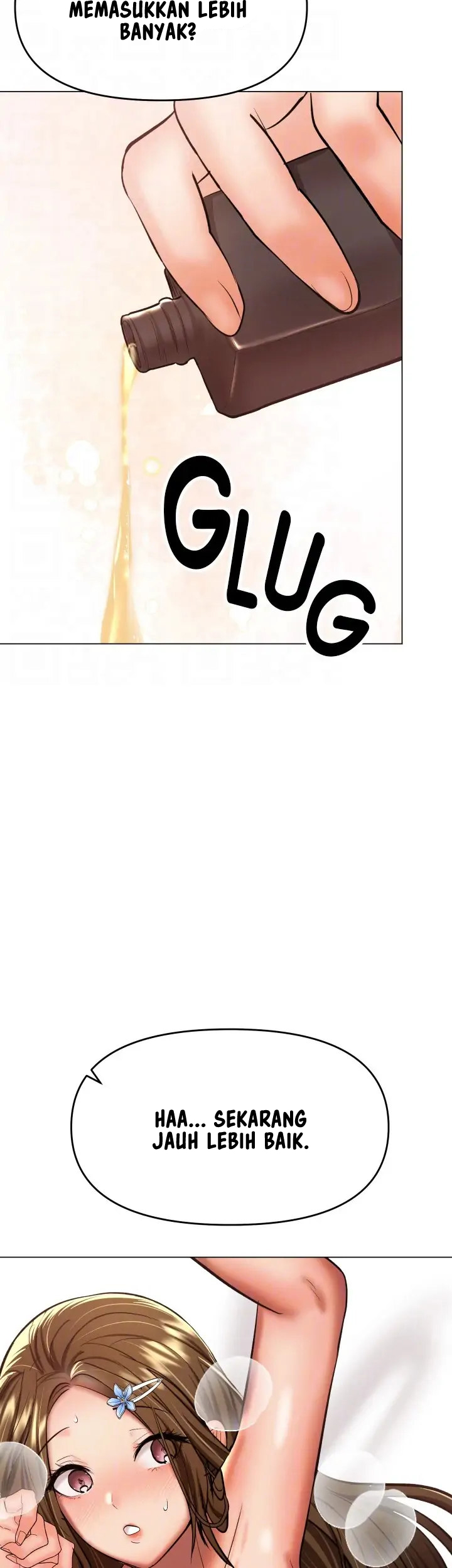 Sponsor Me Please - Chapter 49 21