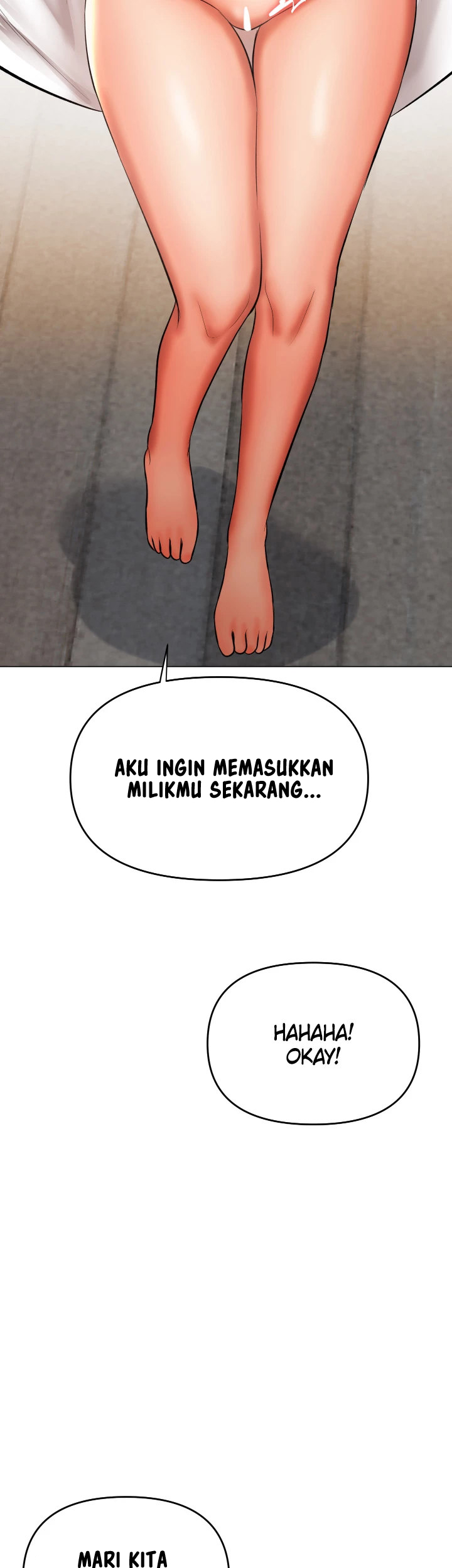 Sponsor Me Please - Chapter 49 49