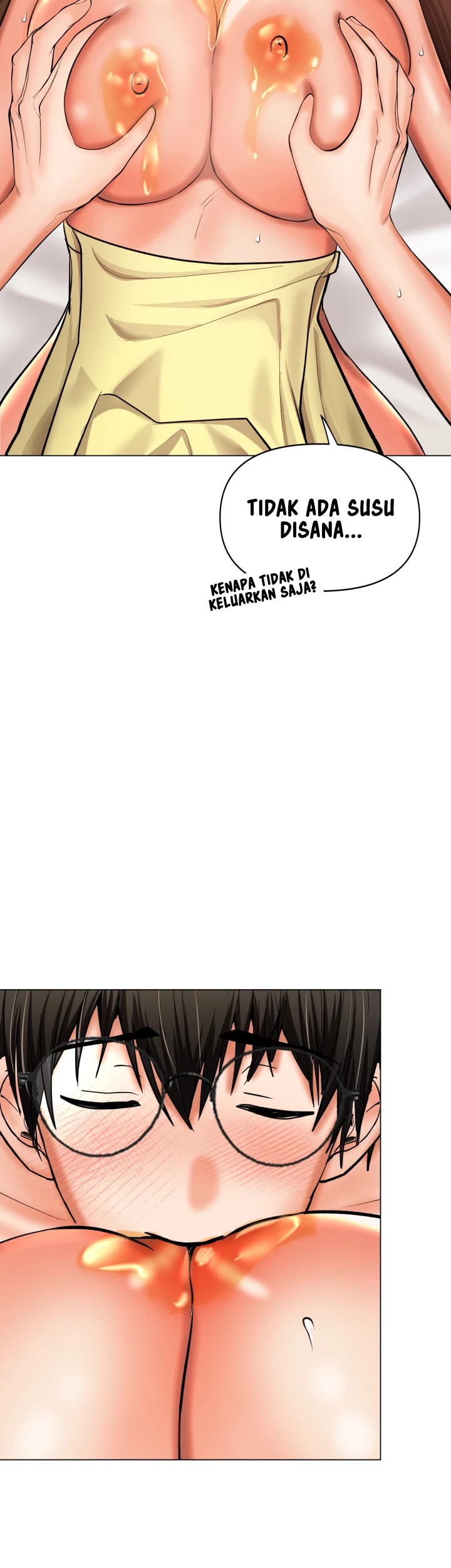 Sponsor Me Please - Chapter 49 23