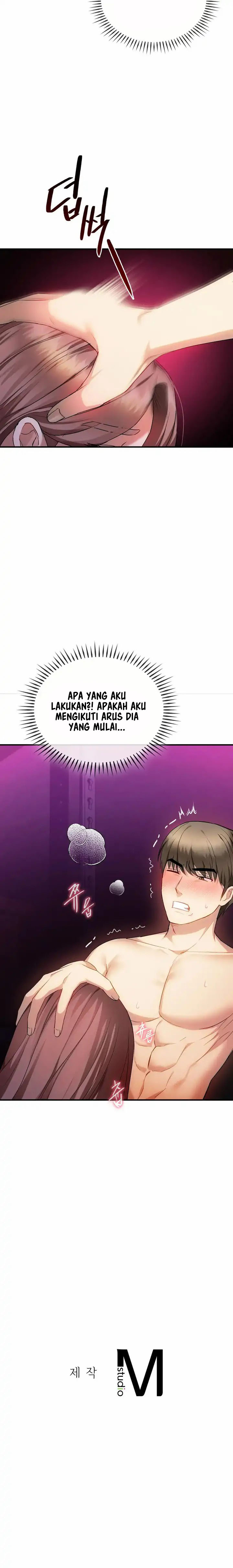 I Can&#8217;t Stand It, Lady! - Chapter 31 10