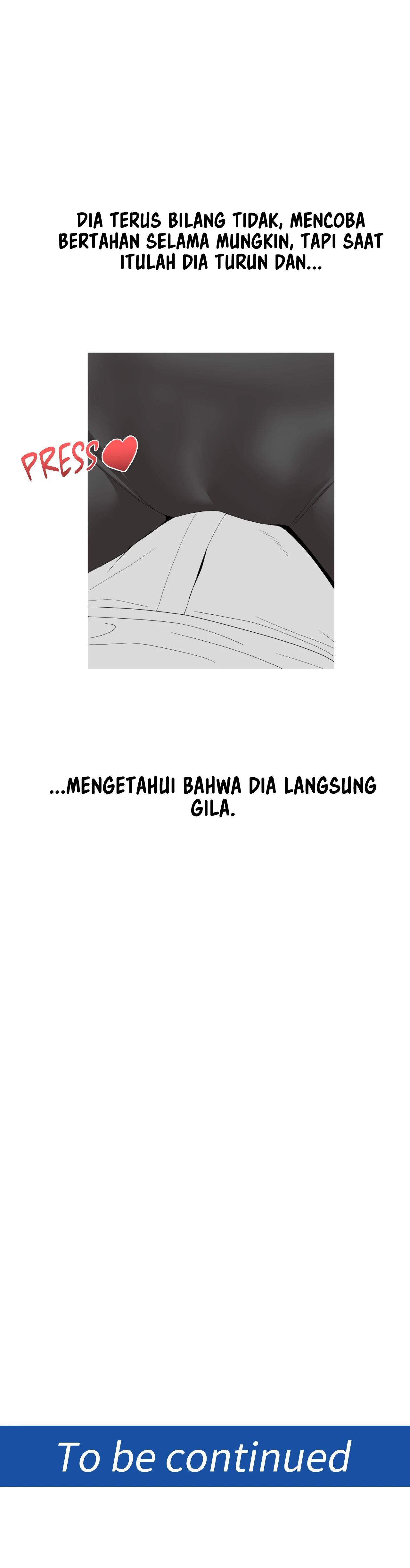 Like a Fox 2 - Chapter 27 35